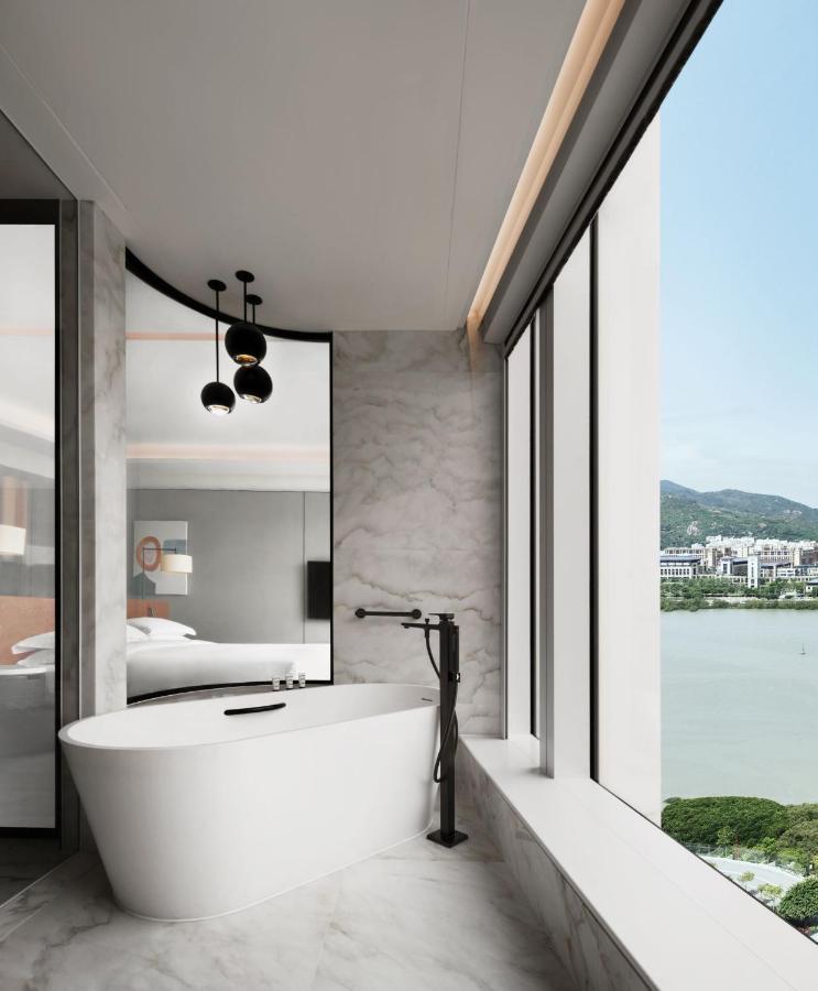 Andaz Macau, By Hyatt Hotel Buitenkant foto