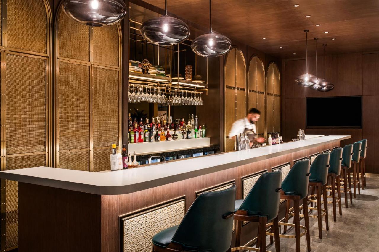 Andaz Macau, By Hyatt Hotel Buitenkant foto