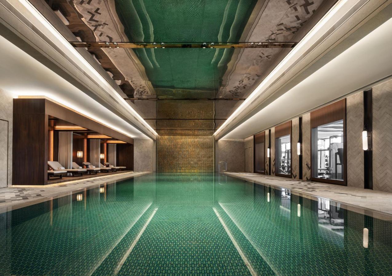 Andaz Macau, By Hyatt Hotel Buitenkant foto