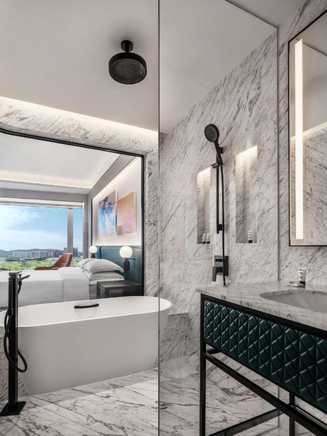Andaz Macau, By Hyatt Hotel Buitenkant foto
