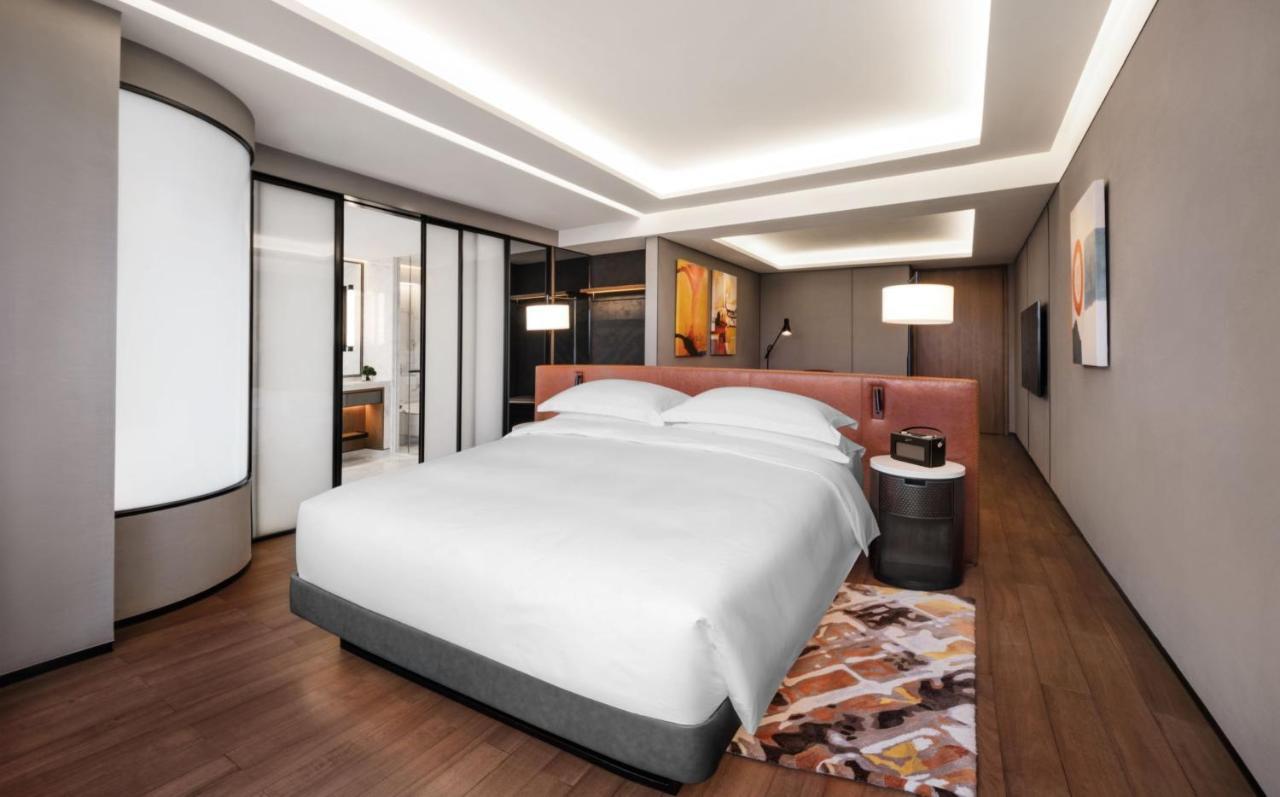 Andaz Macau, By Hyatt Hotel Buitenkant foto