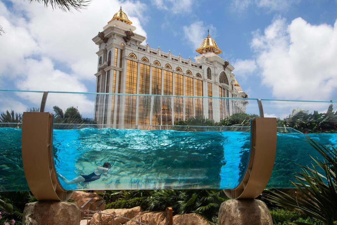 Andaz Macau, By Hyatt Hotel Buitenkant foto