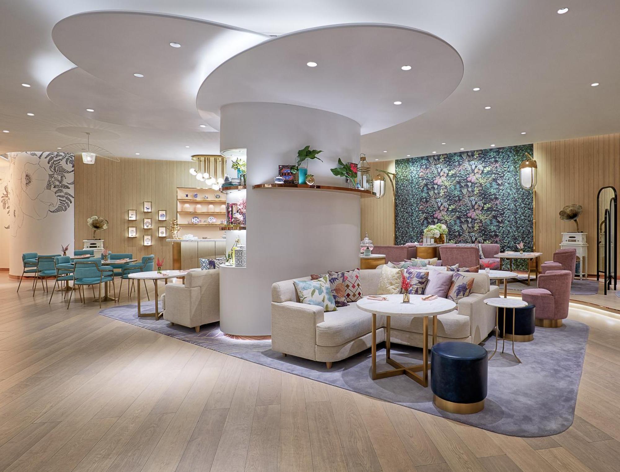 Andaz Macau, By Hyatt Hotel Buitenkant foto