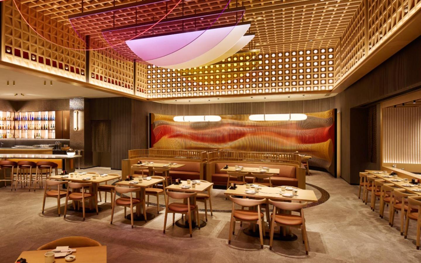 Andaz Macau, By Hyatt Hotel Buitenkant foto