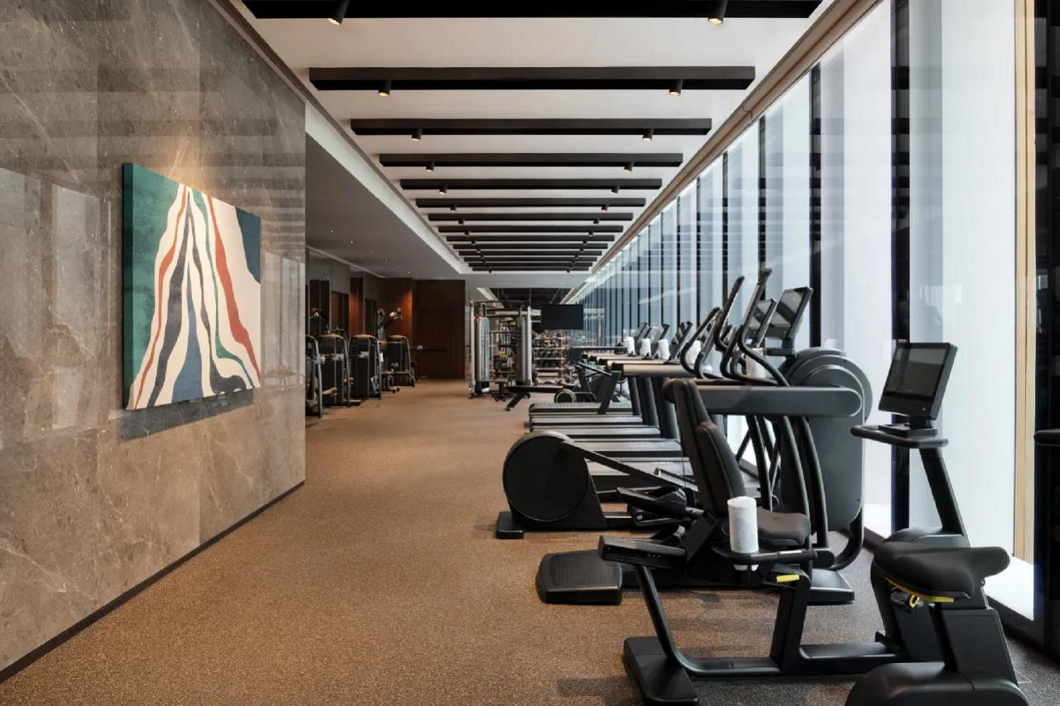 Andaz Macau, By Hyatt Hotel Buitenkant foto